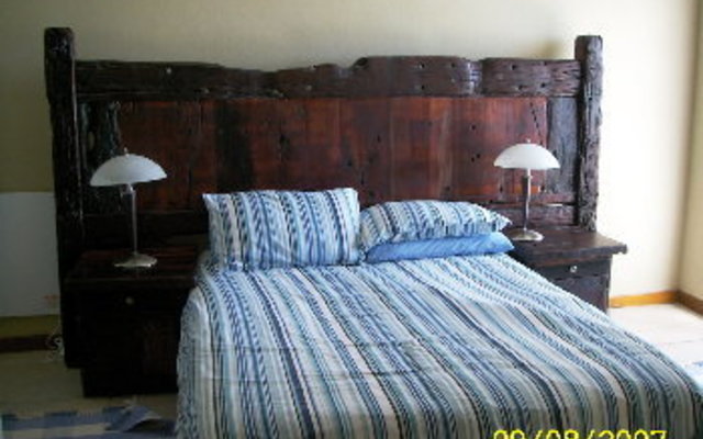 Main bedroom Main bedroom